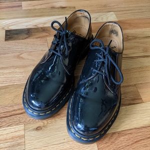 Dr. Marten 1461 Patent Leather